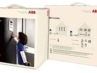 Niessen W2821 Kit videoportero 1 Vivienda