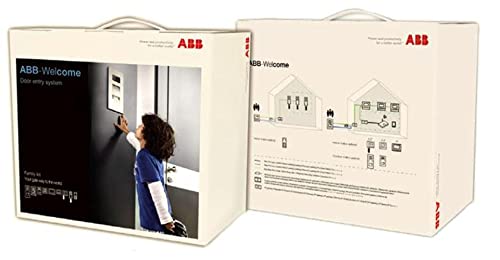 Niessen W2821 Kit videoportero 1 Vivienda