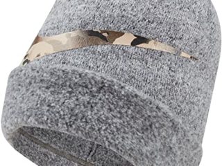 NIKE - GORRO ADULTO DA2005 - Gris