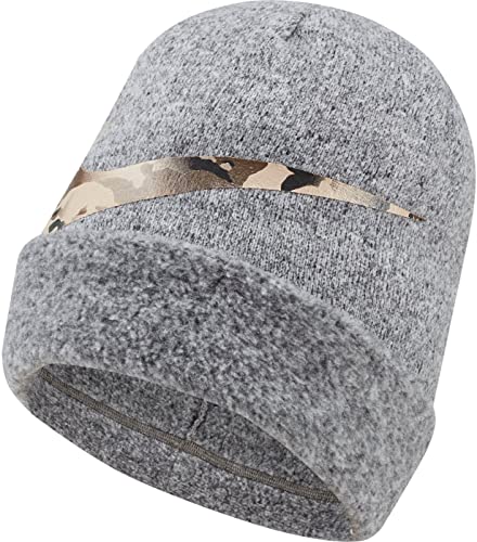 NIKE - GORRO ADULTO DA2005 - Gris