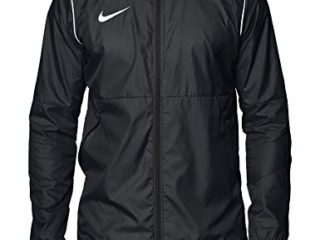 Nike Rpl Park20 - Chaqueta de Deporte, Hombre, Negro (Black/White/White), M