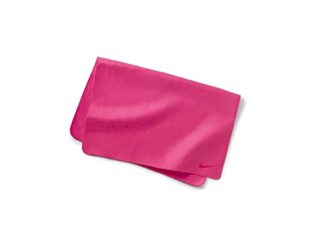 NIKE Swim Towel Toalla, Unisex Adulto, Racer Pink, Talla Única