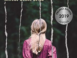 Ninfa rota (LITERATURA JUVENIL (a partir de 12 años) - Premio Anaya (Juvenil))