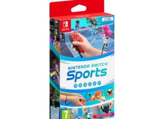 Nintendo Switch Sports