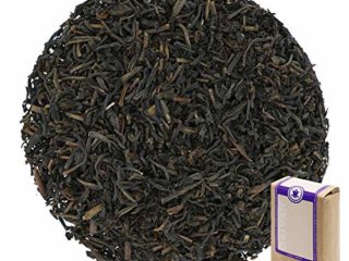 Núm. 1116: Té negro "Ceilán OP descafeinado" - hojas sueltas - 100 g - GAIWAN® GERMANY - té negro de Ceilán
