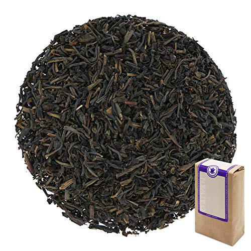 Núm. 1116: Té negro "Ceilán OP descafeinado" - hojas sueltas - 100 g - GAIWAN® GERMANY - té negro de Ceilán