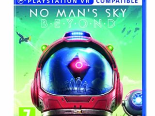 No Man's Sky Beyond