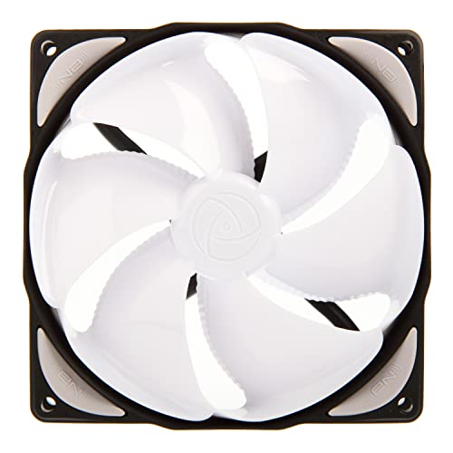 Noiseblocker NB-eLoop Ventilador B12-PS - 120mm PWM