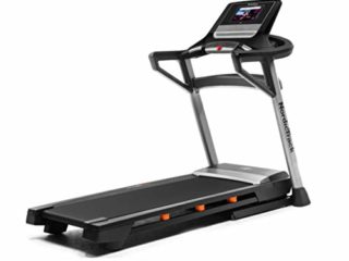 NordicTrack Cinta de correr T-Series T7.0 S y T8.5 S