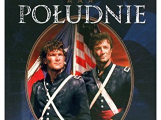 Norte y Sur Series 1+2 [6DVD] (Audio español. SubtĂ­tulos en español)