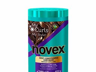 Novex Mis Rizos, Capilar - 400g