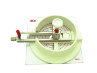 NT Cutter Y010110 - Cúter de corte circular