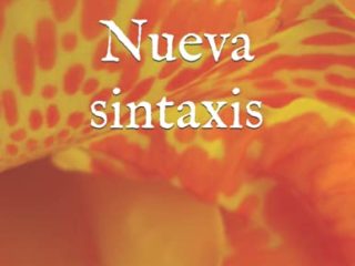 Nueva sintaxis: Para alérgicos a la NGLE y al GTG
