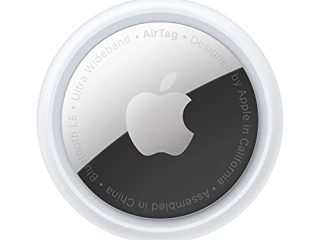 Nuevo Apple AirTag