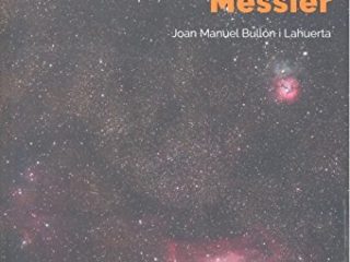 Nuevo catálogo Messier (ASTROMARCOMBO)