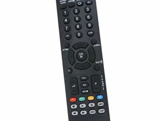 Nuevo Mando de reemplazo para el LG TV AKB73655802 Ajuste para LG TV 19LS3500 19LS3500-ZA 22LS3500 26LS3500 32CS460 32LS3500 32LS5600 37LS5600 42LS3450 42LS5600 42LS5600-ZC 42PA4500 47LS5600