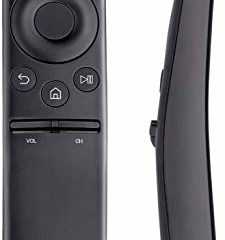 Nuevo Reemplazo con Control Remoto de TV Samsung BN59 Ajuste para Smart TV Samsung: Configuración Samsung TV Control Remoto Universal UE40H6470SSXZG UE40HU6900SXZG