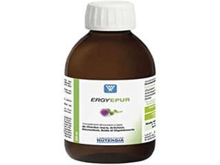 Nutergia Ergyepur Suplemento Alimentar - 250 ml