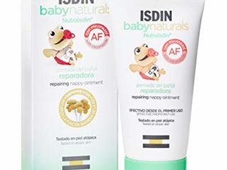 NutraISDIN BabyNaturals Pomada para la dermatitis del pañal, 50 ml