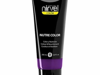 NUTRE COLOR NIRVEL MORADO 200 ml.
