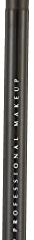 NYX PROFESSIONAL MAKEUP brocha plana para ojos Pro Flat Detail Brush 14 de fibra