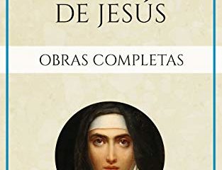 Obras Completas de Santa Teresa de Jesús