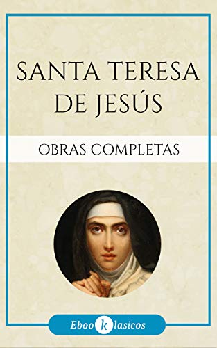 Obras Completas de Santa Teresa de Jesús