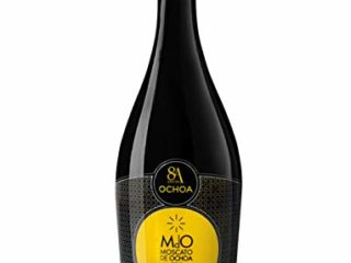 OCHOA Vino Espumoso Moscato de Ochoa - 750 ml