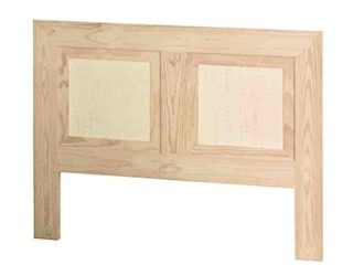 ojemar international CABECERO Ratan 105 CM