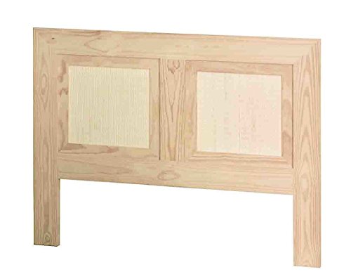 ojemar international CABECERO Ratan 105 CM