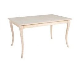 ojemar international Mesa 140x90 Fija Bari p.isabelina