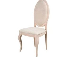 ojemar international Silla Gaudi pretapizada p.isabelina