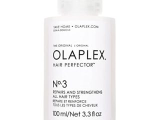 Olaplex No. 3 Perfeccionador del Cabello, Tratamiento Reparador