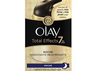 OLAY Total effects 7 en 1 crema de noche hidratante - caja 50 ml