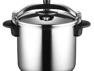 OLLA A PRESIÓN STAR RECTA (10L)