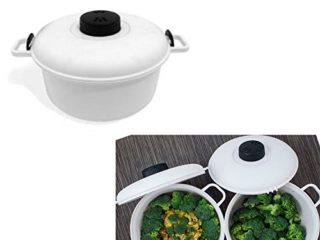OLLA A PRESION PARA MICROONDAS - MICRO MASTER
