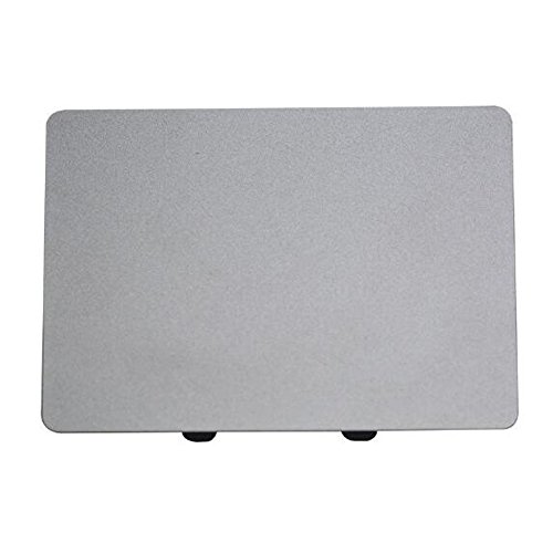 OLVINS Touchpad Trackpad para Macbook Pro 13'' 15'' A1278 A1286 Trackpad sin Cable (2009-2012)