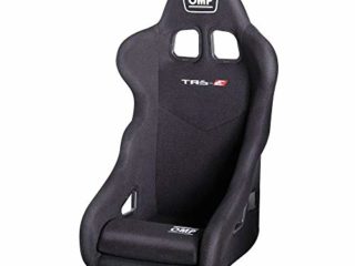 OMP OMPHA/741E/N Asiento para Racing
