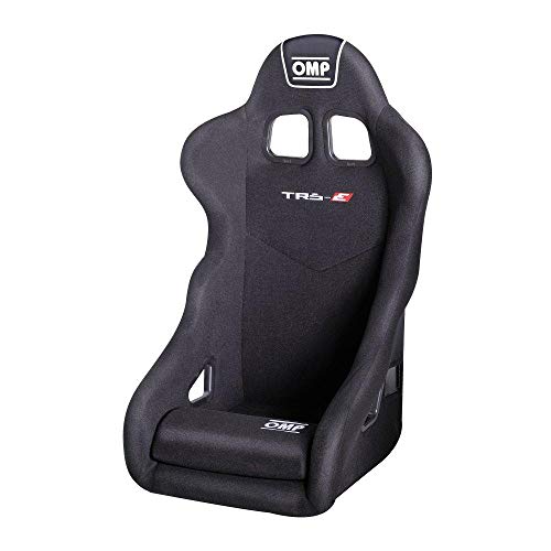 OMP OMPHA/741E/N Asiento para Racing