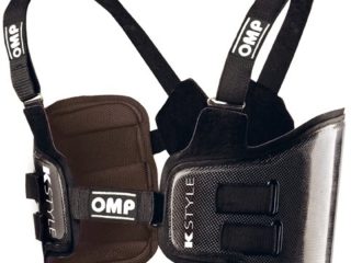 OMP OMPKK047E007L Protector Costilla