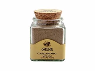 Onena Cardamomo Molido Especias 55 g (7010)