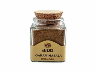 Onena Garam Masala Especias 75 g (7015)