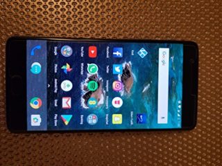 OnePlus 3T, RAM 6GB+ROM 64GB 4G FDD-LTE 5.5 inch Smart Phone Qualcomm Snapdragon 821 Quad Core 2.35GHz 16.0MP A3010