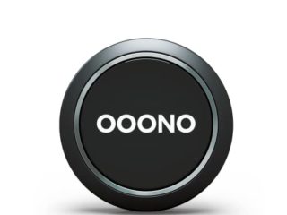 OOONO CO-DRIVER NO1 Alarma de tráfico: Detector de radares | Atascos y radares en tiempo real a través de la app gratuita | Señal acústica y/u óptica, automática | Datos de Blitzer.de en +de 50 países