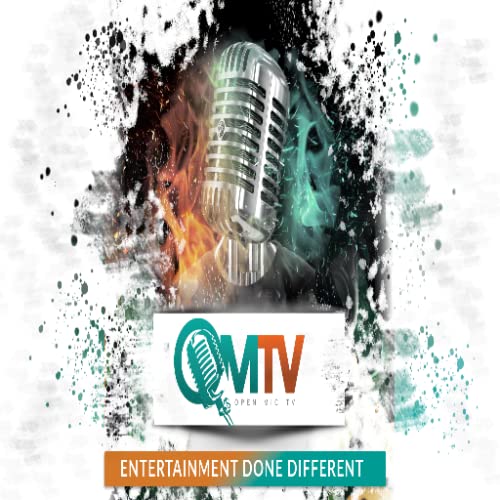 Open Mic Tv (OMTV)