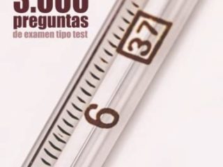 Oposiciones a Auxiliar de Enfermería: 3.000 preguntas de examen tipo test: Material de autoevaluación TCAE [3a. Ed.] (2021)