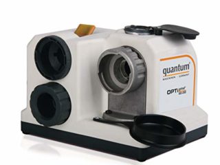 Optimum GQ-D13 - Afiladora de brocas