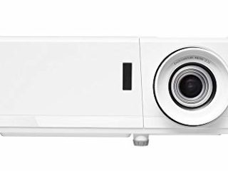 OPTOMA TECHNOLOGY HZ40
