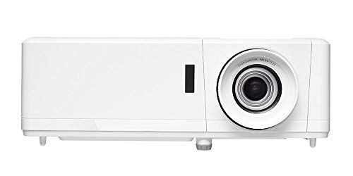 OPTOMA TECHNOLOGY HZ40