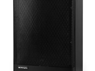 Orbegozo H 55 Estufa de Butano Catalítica, Triple Sistema de Seguridad, 3000 W, Negro